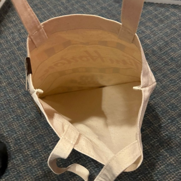 justin bieber x tim hortons tote timbeibs - Picture 4 of 7